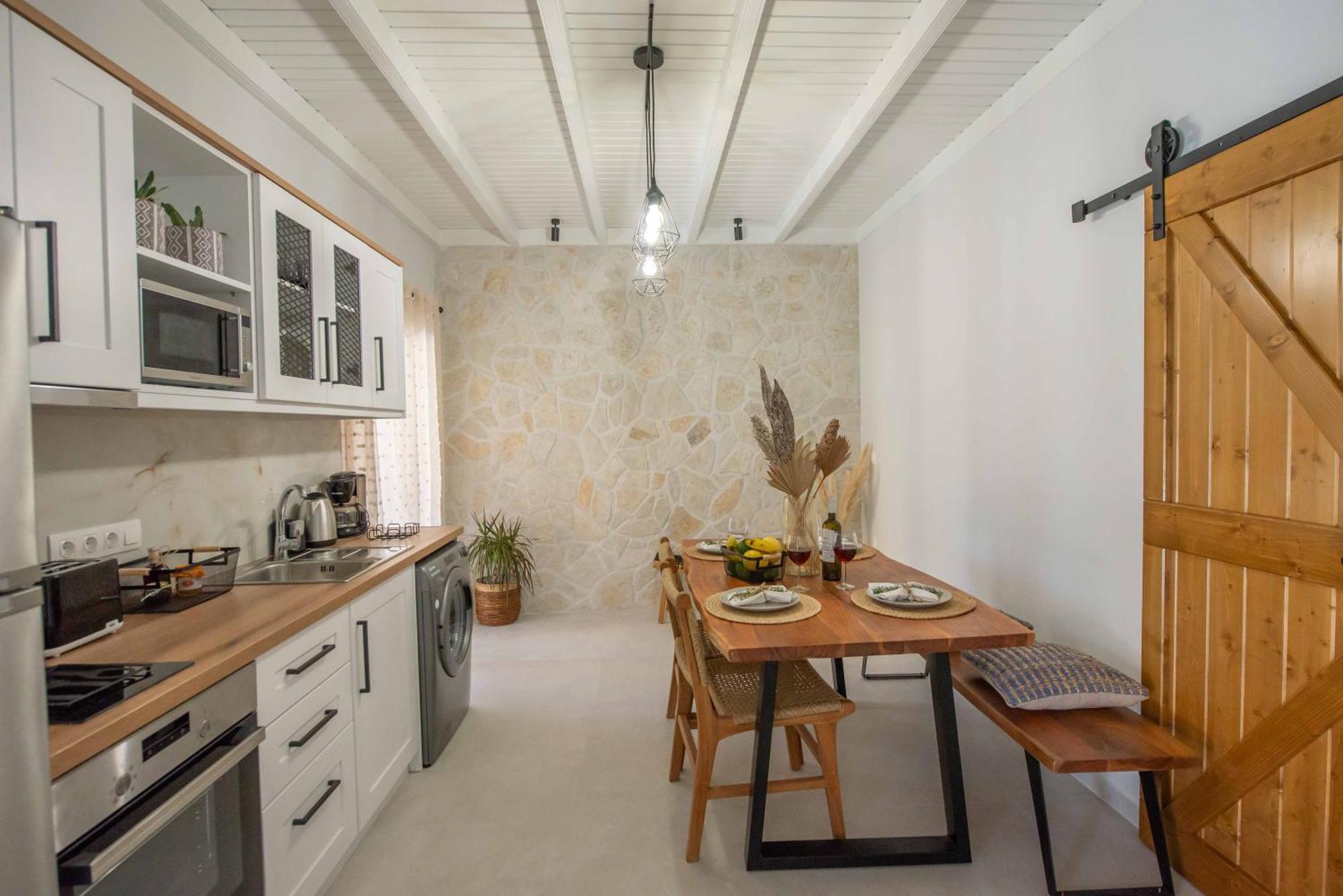 Alex Studios & Apartments أريلاز المظهر الخارجي الصورة