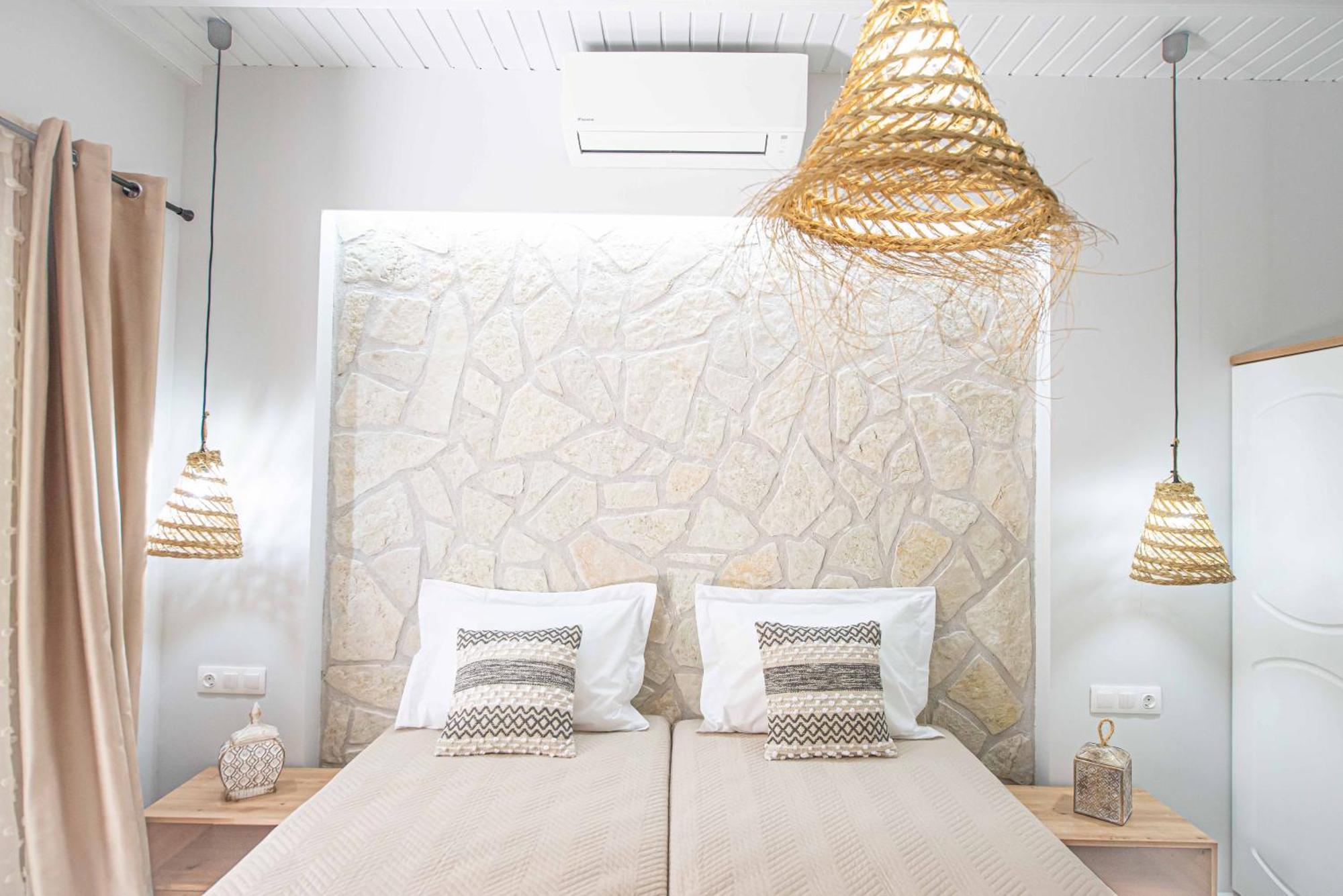 Alex Studios & Apartments أريلاز المظهر الخارجي الصورة