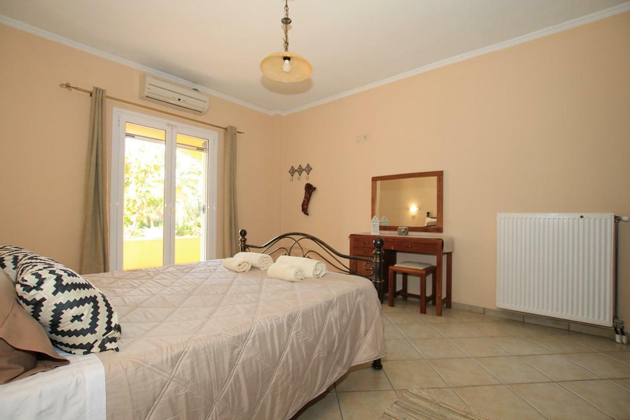 Alex Studios & Apartments أريلاز المظهر الخارجي الصورة